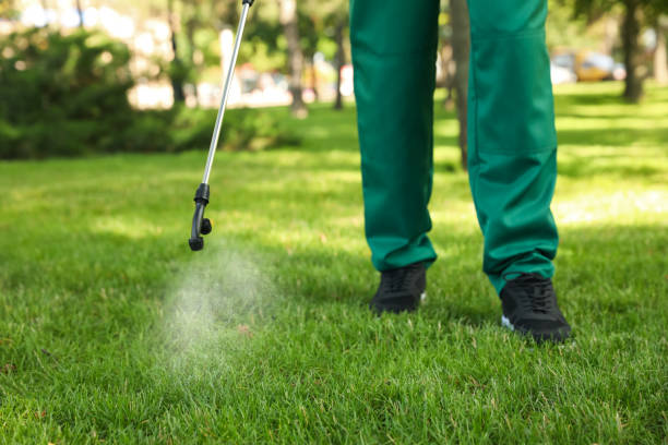 Pest Control Cost in Tipton, MO